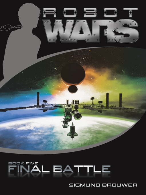 Title details for Final Battle by Sigmund Brouwer - Available